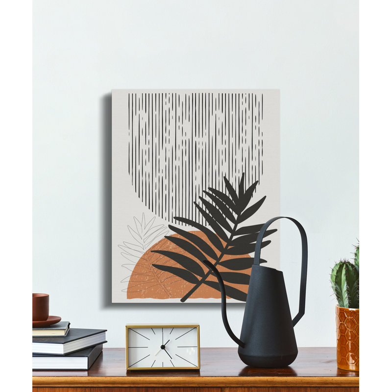 Wrapped Canvas Print Set, 60.96 cm H x 40.64 cm W