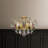 Renaissance Semi Flush Mount-14080737-27871180