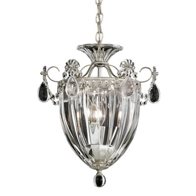 Bagatelle 3 - Light Pendant