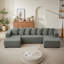 Canapé modulaire en chenille-1766374855-1766374854