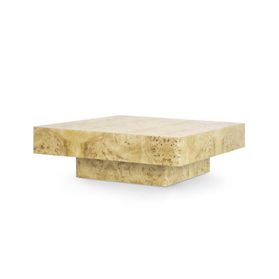 Norma Coffee Table