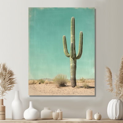 Marcellyn - Floral Canvas Prints