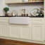 Armoire de base pour évier de cuisine prête à assembler-125877362-125877364