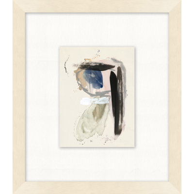 Hidden Faces 3 Print by Thom Filicia