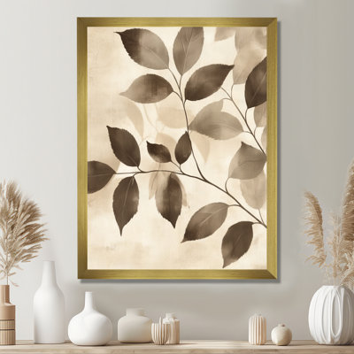 Ria - impressions sur toile florales