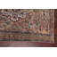 Tapis de couloir rétro 3 x 13