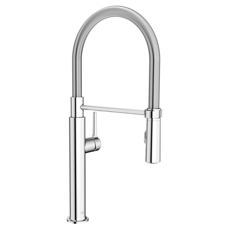 American Standard Studio S Kitchen Faucet, Polished Chrome