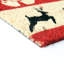 Keyon Non-Slip Indoor Doormat