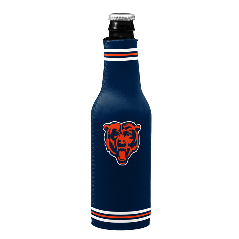 Chicago Bears Insulated Bottle Sleeve