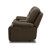 Trevina Zero Gravity Power Loveseat w/ Console