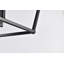 Luminaire suspendu géométrique à 4 lumières Aspen-755702672-734671268