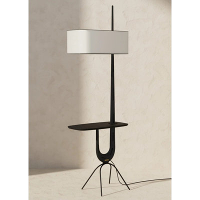 Giraffe Floor Lamp