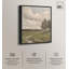 «Beyond the Field», impressionisme par Art Remedy-110306411-110306416