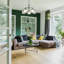 Asner 5 - Light Shaded Chandelier-1680770388