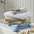 Martha Stewart Bedford Cottage Solid Cotton 6 Piece Towel Set-120268196