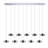 Chana 10 - Light Cluster Pendant-689258216