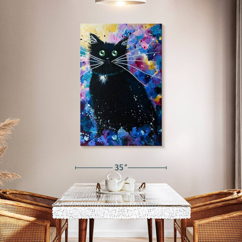 Brampt Harry, 48" H x 32" W