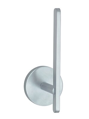 Loft Wall Mounted Spare Toilet Roll Holder -  Smedbo, LS320