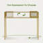 Console Makiah