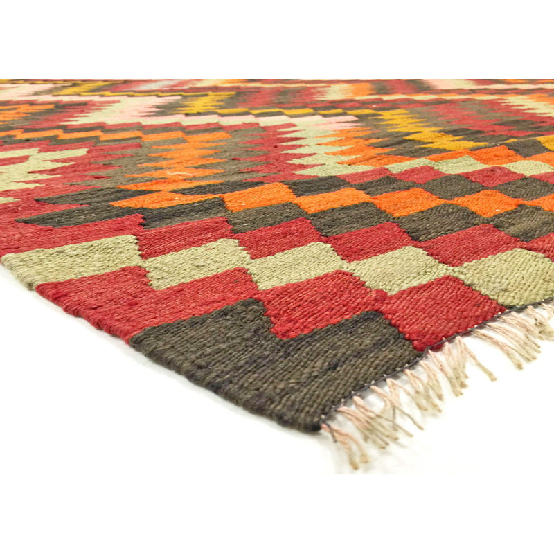 One-of-a-Kind 5'10" X 8'5" Area Rug