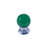 Satin Chrome/Green is out of stock