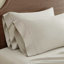 Ensemble de draps en coton massif Martha By Martha Stewart-124987487-124987490
