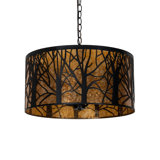 3 - Light Pendant