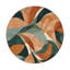 Tapis intérieur et extérieur Terracotta-739842745
