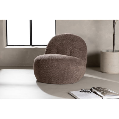 Huennefeld Upholstered Side Chair