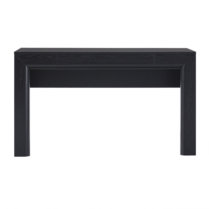 Bureau d'écriture Cottrell, Noir