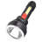 Night Light Strong Light LED Flashlight Super Bright Torch USB Rechargeable Lamp