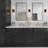 Caen 1-Light Wallchiere Wall Mounted Sconce Wall Light (Bulbs Included)-1042951444