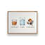 Impression quotidienne, "Luxueux" par Lux + Me Designs-129011009-129011010-129011019