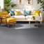 50cm W x 50cm L Textured Cut And Loop Mounting / Installation Required Polypropylene Plastic Carpet Tile