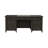  Trelawny Executive Desk - Saddle Brown