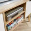 Portageville Unfinished TV Stand for TVs up to 50"