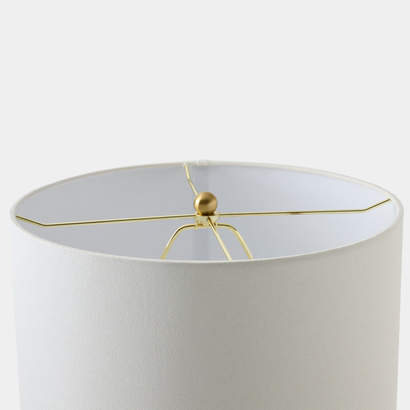 Vertical Table Lamp Set