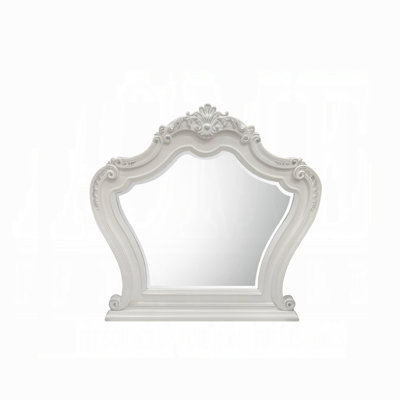 Latisha Mirror