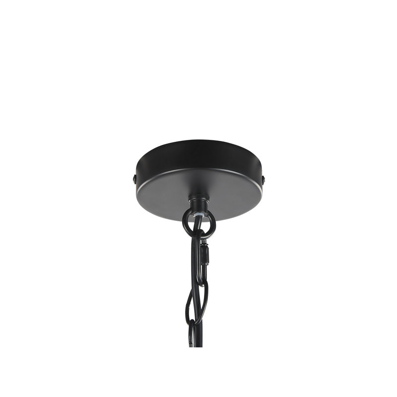 Oubre 5 - Light Candle Style Chandelier