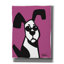 «Dog On Purple» par Irena Orlov-1156862366