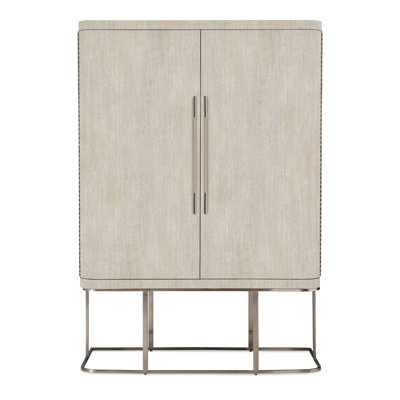 Modern Mood Wardrobe by Hooker Furniture