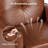 Cottle Mid Century Accent Chair Set Of 2, PU Leather Living Room Chairs with Wooden Frame, Cozy Armchair Reading Chair with Comfy Back for Apartment, Living Room, Bedroom, Waiting Room, Small Space, Corner-759654196-757506451
