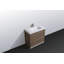 Ensemble de meuble-lavabo simple 35 po Roger