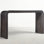 Norman 61'' Solid Wood Console Table