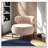 Swivel Chair Metal Legs-566571019
