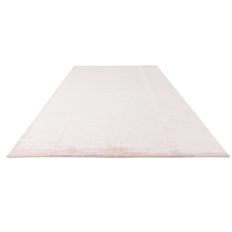 Tapis rose Judy