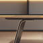 Bureau d'ordinateur moderne et luxueux-1240533300