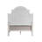 Packs Upholstered Standard Bed-98472243