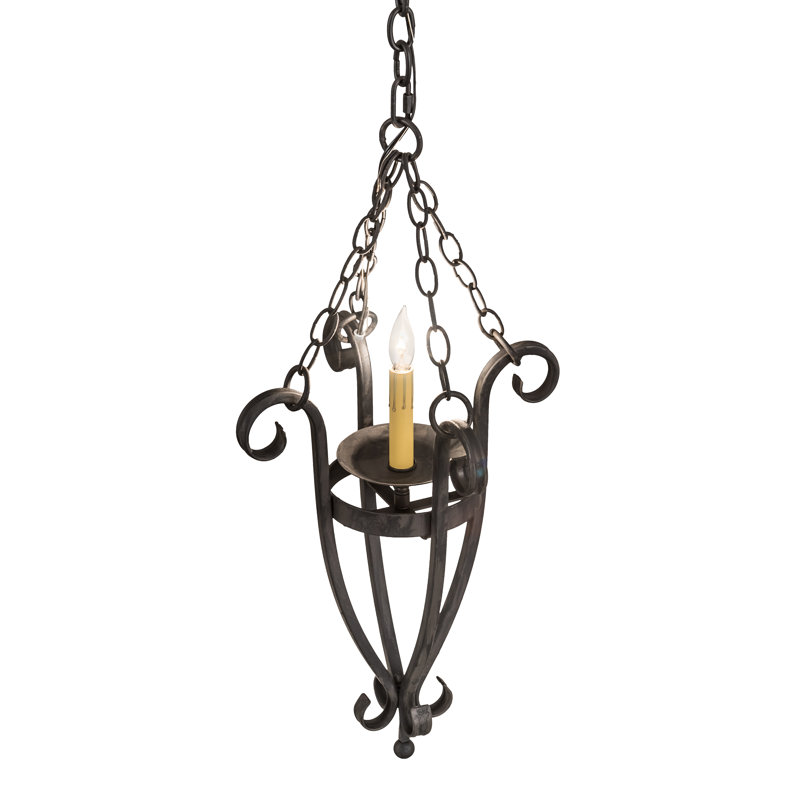 Reister 1 - Light Pendant