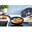 GreenPan Torino 3 Piece Aluminium Non-Stick 20cm, 24cm & 28cm Frying Pan Set